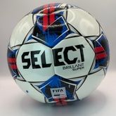 Футбольний м&rsquo;яч Select Brilliant Super Розмір 5 +Голка,Сітка 7231873789 фото