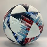 Футбольний м&rsquo;яч UEFA Nations League SpeedShell | Розмір 5 + подарунок голка,сітка 2861618983 фото